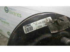 Recambio de servofreno para opel vectra c berlina club   |   02.02 - 12.03 | 2002 - 2003 | 122 cv / 90 kw referencia OEM IAM  13 2