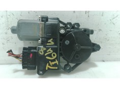 Recambio de motor elevalunas trasero izquierdo para hyundai i30 (fd) 1.6 crdi referencia OEM IAM   