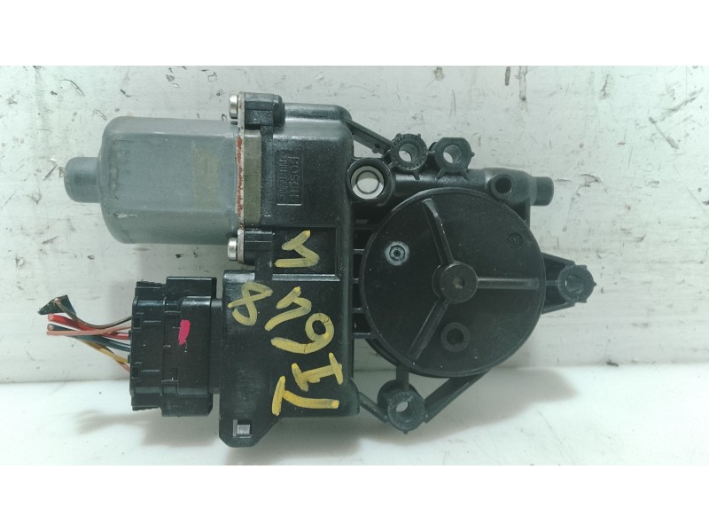 Recambio de motor elevalunas trasero izquierdo para hyundai i30 (fd) 1.6 crdi referencia OEM IAM   