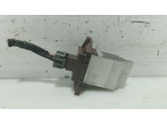 Recambio de resistencia calefaccion para hyundai i30 (fd) 1.6 crdi referencia OEM IAM   