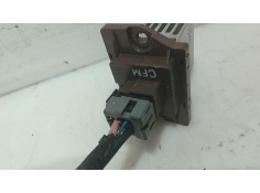 Recambio de resistencia calefaccion para hyundai i30 (fd) 1.6 crdi referencia OEM IAM    2