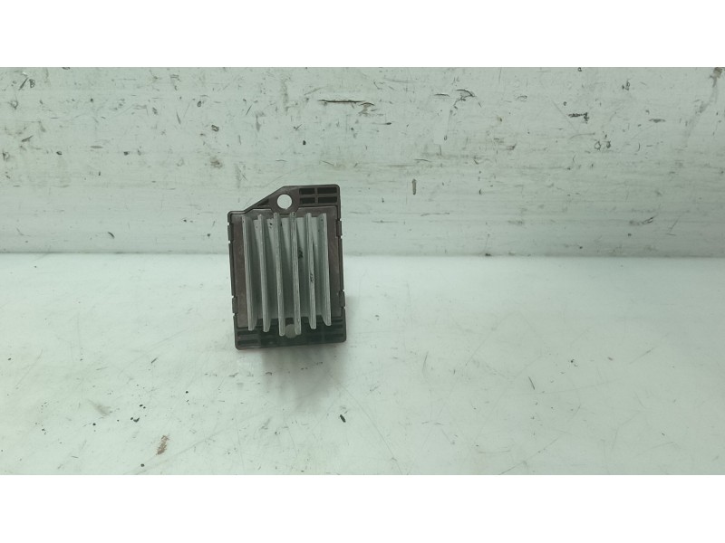 Recambio de resistencia calefaccion para hyundai i30 (fd) 1.6 crdi referencia OEM IAM   