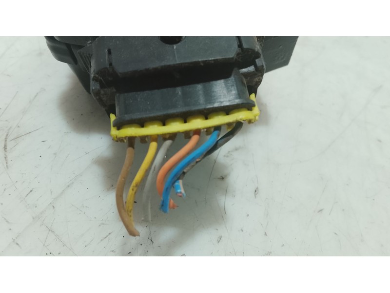 Recambio de pedal acelerador para hyundai i30 (fd) 1.6 crdi referencia OEM IAM 327002H300  