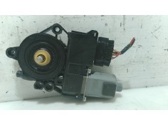 Recambio de motor elevalunas delantero izquierdo para hyundai i30 (fd) 1.6 crdi referencia OEM IAM   