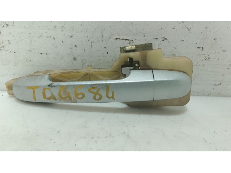 Recambio de maneta exterior trasera izquierda para hyundai i30 (fd) 1.6 crdi referencia OEM IAM   