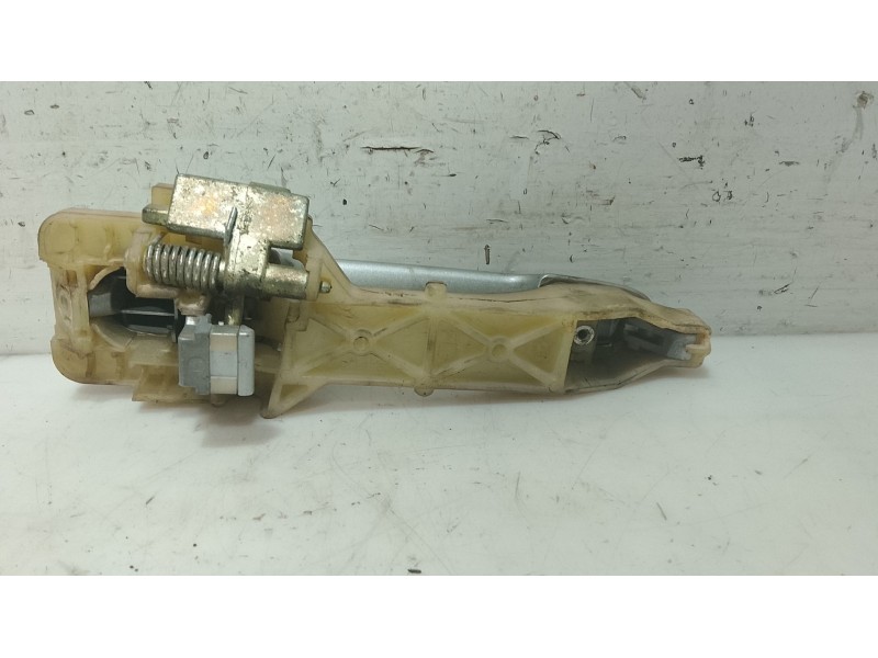 Recambio de maneta exterior trasera izquierda para hyundai i30 (fd) 1.6 crdi referencia OEM IAM   