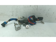 Recambio de conmutador de arranque para hyundai i30 (fd) 1.6 crdi referencia OEM IAM   