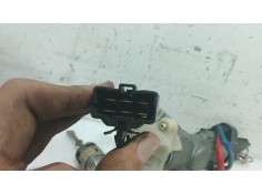 Recambio de conmutador de arranque para hyundai i30 (fd) 1.6 crdi referencia OEM IAM    2