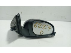 Recambio de retrovisor derecho para opel vectra c gts (z02) 1.9 cdti (f68) referencia OEM IAM   
