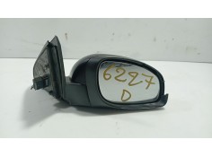 Recambio de retrovisor derecho para opel vectra c gts (z02) 1.9 cdti (f68) referencia OEM IAM    2