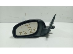 Recambio de retrovisor izquierdo para opel vectra c gts (z02) 1.9 cdti (f68) referencia OEM IAM   