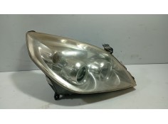 Recambio de faro derecho para opel vectra c gts (z02) 1.9 cdti (f68) referencia OEM IAM VERE0593   2