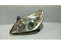 Recambio de faro izquierdo para opel vectra c gts (z02) 1.9 cdti (f68) referencia OEM IAM VERE0593  