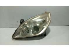 Recambio de faro izquierdo para opel vectra c gts (z02) 1.9 cdti (f68) referencia OEM IAM VERE0593   2