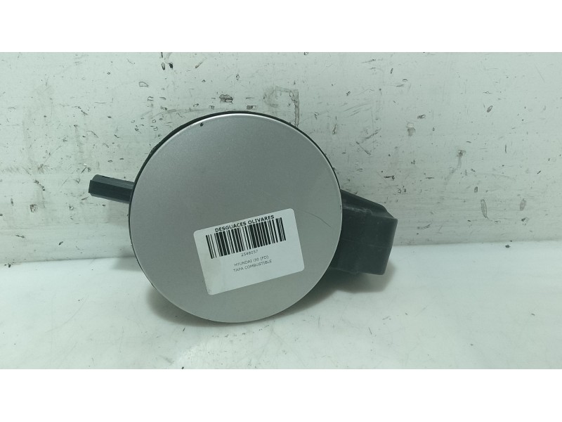 Recambio de tapa combustible para hyundai i30 (fd) 1.6 crdi referencia OEM IAM   