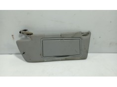 Recambio de parasol izquierdo para opel vectra c gts (z02) 1.9 cdti (f68) referencia OEM IAM 13281678   2