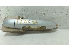 Recambio de maneta exterior delantera derecha para hyundai i30 (fd) 1.6 crdi referencia OEM IAM 826512H000  