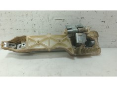 Recambio de maneta exterior delantera derecha para hyundai i30 (fd) 1.6 crdi referencia OEM IAM 826512H000   2