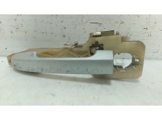 Recambio de maneta exterior delantera izquierda para hyundai i30 (fd) 1.6 crdi referencia OEM IAM 826512H000  