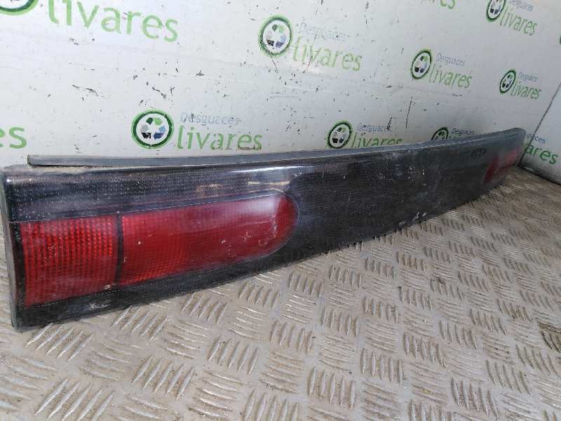 Recambio de piloto trasero central para  referencia OEM IAM   