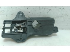 Recambio de maneta interior delantera derecha para hyundai i30 (fd) 1.6 crdi referencia OEM IAM 826202L0009R   2