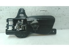 Recambio de maneta interior trasera derecha para hyundai i30 (fd) 1.6 crdi referencia OEM IAM 836202L000CR   2