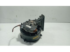 Recambio de ventilador calefaccion para opel vectra c gts (z02) 1.9 cdti (f68) referencia OEM IAM   