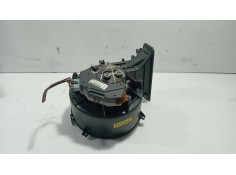 Recambio de ventilador calefaccion para opel vectra c gts (z02) 1.9 cdti (f68) referencia OEM IAM    2