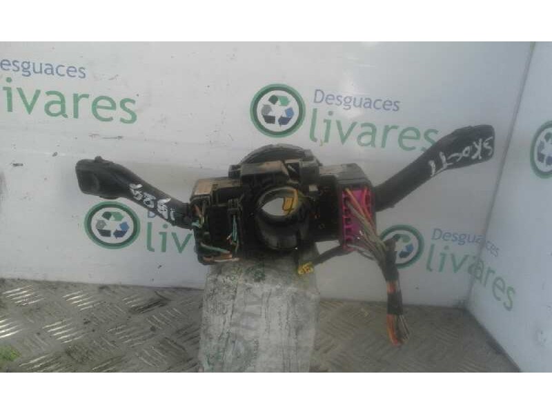 Recambio de no identificado para skoda octavia berlina (1u2)    |   0.99 - 0.00 | 1999 - 2000 referencia OEM IAM   