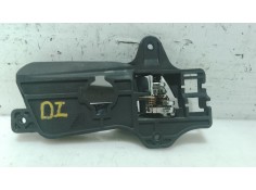 Recambio de maneta interior delantera izquierda para hyundai i30 (fd) 1.6 crdi referencia OEM IAM 826102L0009R   2