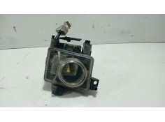 Recambio de faro antiniebla izquierdo para opel vectra c gts (z02) 1.9 cdti (f68) referencia OEM IAM 93175923  
