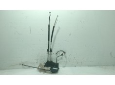 Recambio de cerradura puerta trasera derecha para hyundai i30 (fd) 1.6 crdi referencia OEM IAM 814202L000  