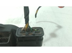 Recambio de cerradura puerta trasera derecha para hyundai i30 (fd) 1.6 crdi referencia OEM IAM 814202L000   2