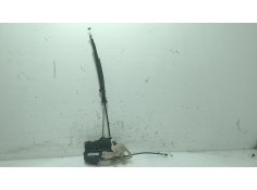 Recambio de cerradura puerta trasera izquierda para hyundai i30 (fd) 1.6 crdi referencia OEM IAM 814102L000  