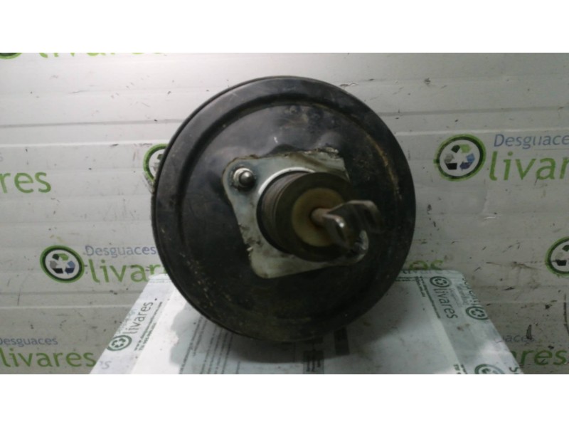 Recambio de servofreno para opel vectra c berlina club   |   02.02 - 12.03 | 2002 - 2003 | 122 cv / 90 kw referencia OEM IAM  13