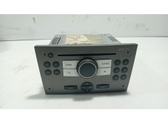 Recambio de sistema audio / radio cd para opel vectra c gts (z02) 1.9 cdti (f68) referencia OEM IAM   