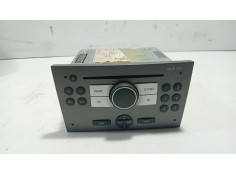 Recambio de sistema audio / radio cd para opel vectra c gts (z02) 1.9 cdti (f68) referencia OEM IAM    2