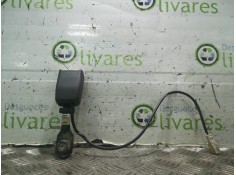 Recambio de cinturon seguridad delantero izquierdo para  referencia OEM IAM   