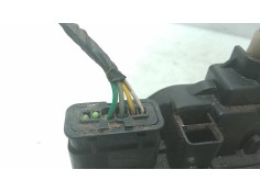 Recambio de cerradura puerta trasera izquierda para hyundai i30 (fd) 1.6 crdi referencia OEM IAM 814102L000   2