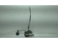 Recambio de cerradura puerta delantera izquierda para hyundai i30 (fd) 1.6 crdi referencia OEM IAM 813102L020  