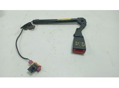 Recambio de anclaje cinturon delantero derecho para opel vectra c gts (z02) 1.9 cdti (f68) referencia OEM IAM    2