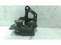 Recambio de modulo electronico para hyundai i30 (fd) 1.6 crdi referencia OEM IAM   