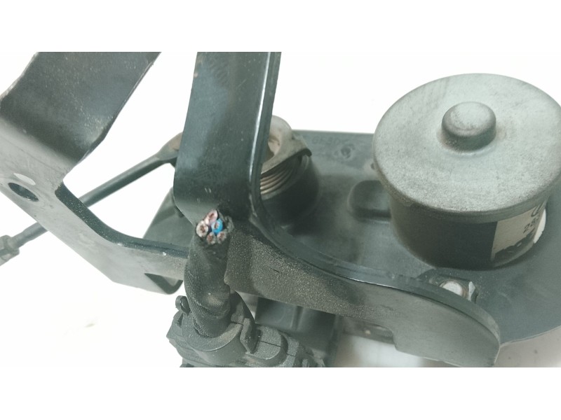 Recambio de modulo electronico para hyundai i30 (fd) 1.6 crdi referencia OEM IAM   