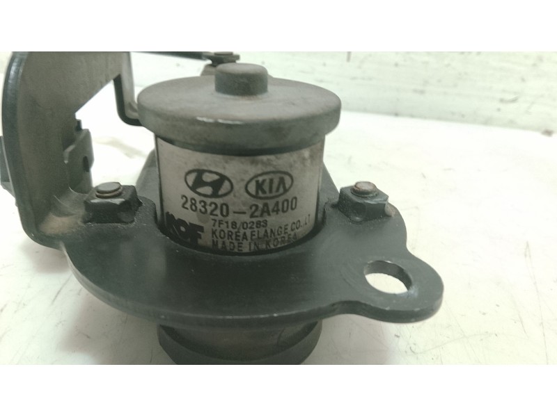 Recambio de modulo electronico para hyundai i30 (fd) 1.6 crdi referencia OEM IAM   