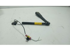 Recambio de anclaje cinturon delantero izquierdo para opel vectra c gts (z02) 1.9 cdti (f68) referencia OEM IAM   