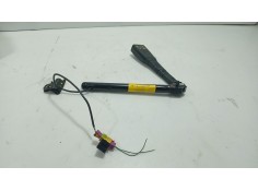 Recambio de anclaje cinturon delantero izquierdo para opel vectra c gts (z02) 1.9 cdti (f68) referencia OEM IAM    2