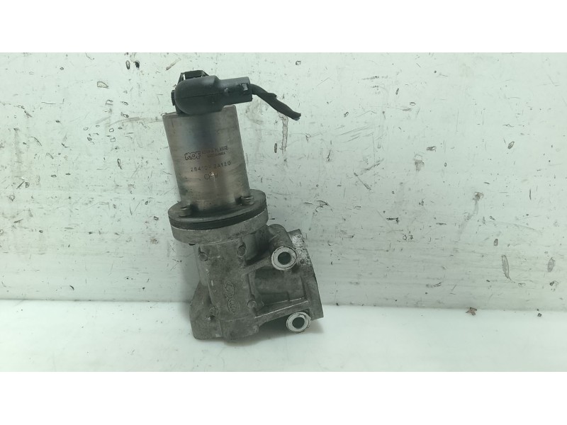 Recambio de valvula egr para hyundai i30 (fd) 1.6 crdi referencia OEM IAM   