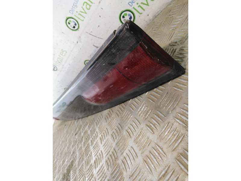 Recambio de piloto trasero central para  referencia OEM IAM   