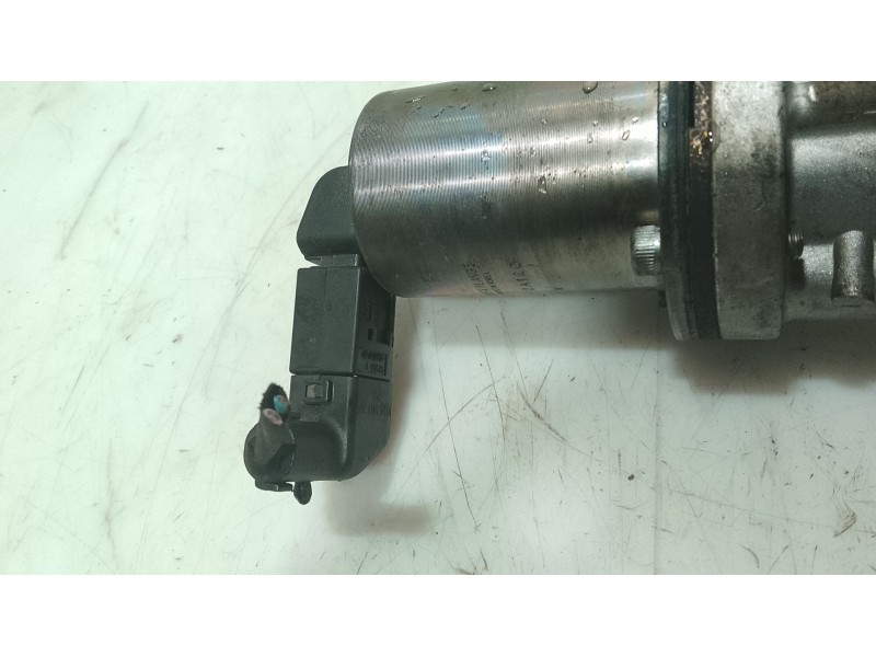 Recambio de valvula egr para hyundai i30 (fd) 1.6 crdi referencia OEM IAM   