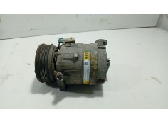Recambio de compresor aire acondicionado para opel vectra c gts (z02) 1.9 cdti (f68) referencia OEM IAM 93187228  